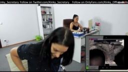 Kinky__office  07-08-2020